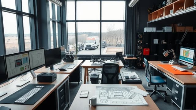 Alfa Laval Lund anställda berättar om sitt jobb