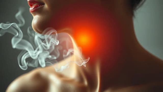 Fröken ur röst skapar under i tystnad