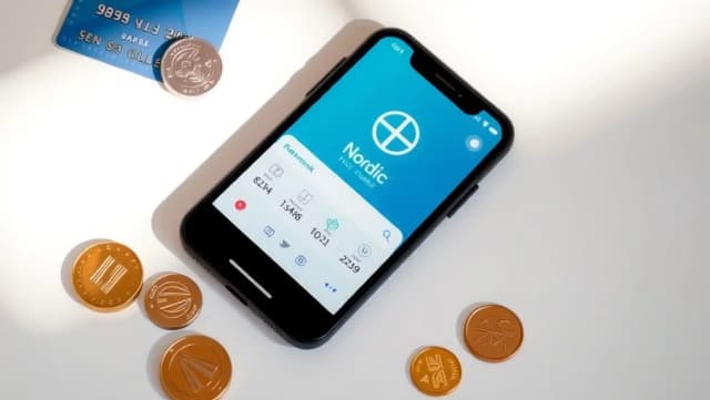 Vad heter Swish i Norge